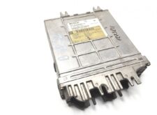 Váltóvezérlő egység ECU Bosch 0260002412 Volvo 70320400 9524716