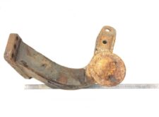Fém tartó rugóhoz, Volvo motor tengely, kód 3118348
