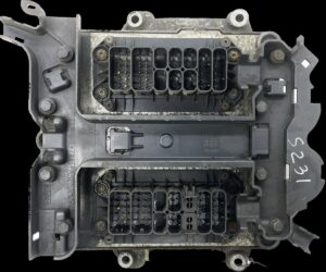Motorvezérlő egység ecu scania 2323695 2061676 1805267 1858312 1865897 1869309 1874478 2033507 2057074 11
