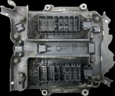 Motorvezérlő egység ECU Scania 2323695 2061676 1805267 1858312 1865897 1869309 1874478 2033507 2057074