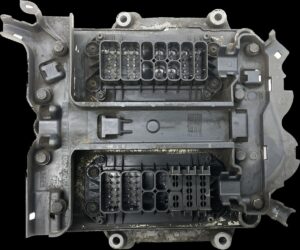 Motorvezérlő egység ecu scania 2323695 2061676 1805267 1858312 1865897 1869309 1874478 2033507 2057074