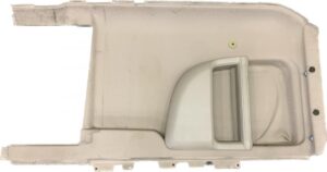 Bal oldali kabin falpanel scania 1789800-13