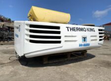 Thermo King TS-500 H-O Nilsson hűtőegység Volvohoz