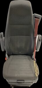 Scania vezetőülés meghosszabbított/hibás, kódok: 1797514, 1486046, 2189635