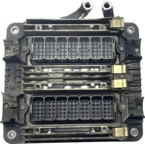 Motorvezérlő egység ecu scania – különböző kódok