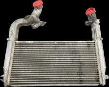 Intercooler Scania – Kódok 1817894, 1752540