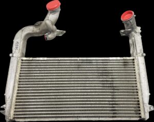 Intercooler scania – kódok 1817894, 1752540
