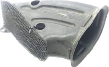 Felső légbeömlő cső Scania 2130111 1496690 1496691 1496689