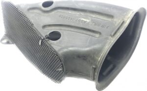 Felső légbeömlő cső scania 2130111 1496690 1496691 1496689