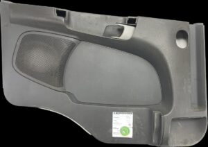 Díszítő panel bal ajtó scania 2123217 1425593
