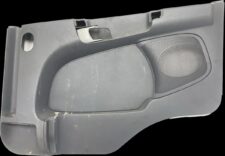 Díszítőpanel jobb ajtó Scania 1425594 2123218