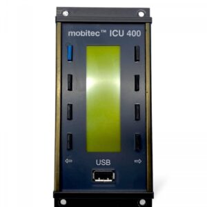 Mobitec icu 400 vezérlőpanel modul volvo gépekhez