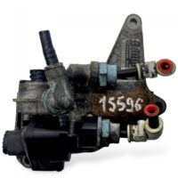 Volvo 20837594 / 21707054 / 21991157 kipufogófék szeleptömb