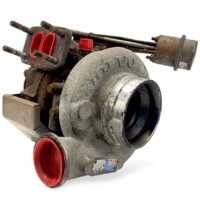 Volvo turbófeltöltő 21163009 4031235H 2839922 – Uzat