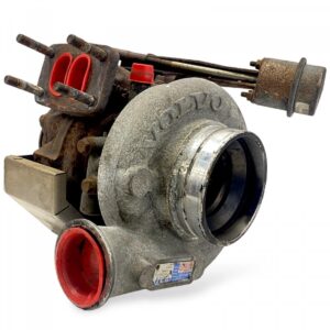 Volvo turbófeltöltő 21163009 4031235h 2839922 – uzat