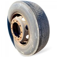 Scania kerék 275/70R22.5 225×75-13