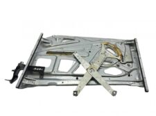 Bal oldali ablakemelő mechanizmus Mercedes A0007200079