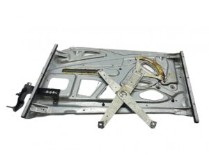 Bal oldali ablakemelő mechanizmus mercedes a0007200079