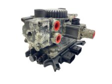 EBS szelep hajtótengely Mercedes kód A0004294224