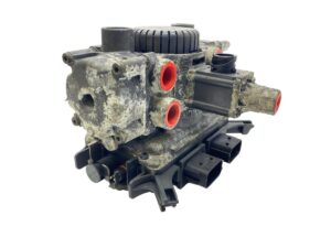 Ebs szelep hajtótengely mercedes kód a0004294224