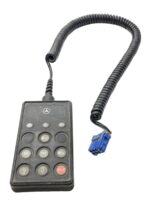 Mercedes tengelyemelés vezérlőmodul A0015458213 / A0005458613 / 0005458613 / 0015458213 / 0005458513 / A0005458513