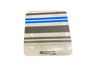 Fedél jobb oldali tárolórekeszhez, mercedes a9437500502 bluetec5