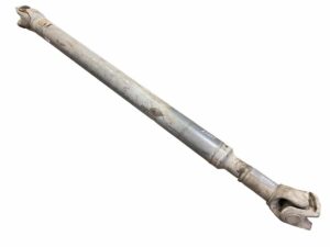 Mercedes a6564109502 kardántengely 6564109502