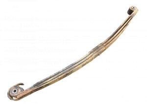 Első tengely jobb oldali lamella mercedes a9433201102/a0003201102/a9433200302