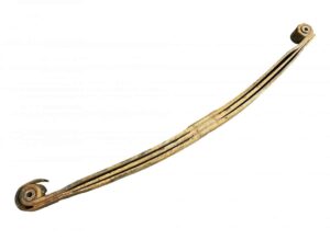 Bal első lamellás ív mercedes a9433201102/a0003201102/a9433200302