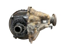 Mercedes 0003504303 A0003504303 hajtótengely differenciálmű