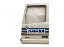 Bal ajtó – Mercedes-Benz – Navaka Transport – 1841