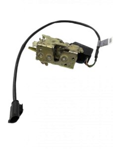 Bal ajtózár mercedes a0007205535 a9437200635 0007205535 9437200635