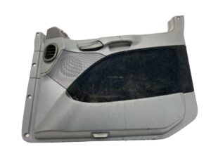 Díszítő panel jobb ajtó mercedes a9437209500 / 9437209500 / 9437200300 / a9437200300 / a9437205500 / 9437205500