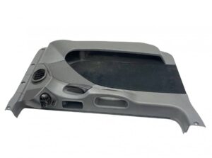 Díszítőpanel bal ajtó mercedes a9437209400