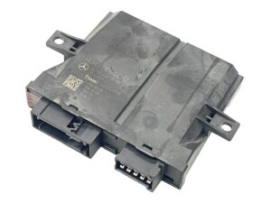 Ajtóvezérlő egység mercedes a0004463519 temic