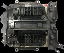Motorvezérlő egység (ECU) Scania 1757640, 1760442, 1903891, 2061680, 2057076, 1788101, 1805278, 1858326, 1860319, 1869324, 1861493, 1874492, 1865911, 1878376, 1893188
