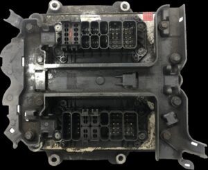Motorvezérlő egység (ecu) scania 1757640, 1760442, 1903891, 2061680, 2057076, 1788101, 1805278, 1858326, 1860319, 1869324, 1861493, 1874492, 1865911, 1878376, 1893188
