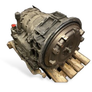Volvo sebességváltó, 20712959 / 85001597 / 85007597