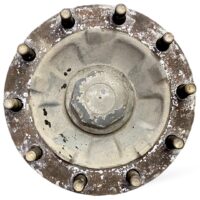 Tengelydob jobb féktárcsás Volvo – 85107750, 85111448, 85111791, 85114470, 85103803, 21575071, 20567114, 7485114470, 21048400, 20428193, 7420515093, 7421116569
