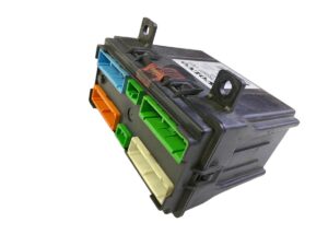 Veco vezérlőegység volvo 20554489 20758801 21067821 21313711 21720464 85000835 85003810 85013308 20453548 20538397