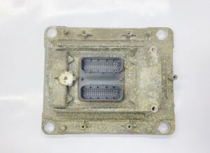 Volvo vezérlőegység 22754802 23288404 22423623 22189053 21957524