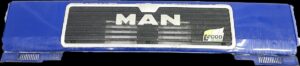 Rács man f2000 eko-tech