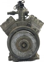 Scania V8 AC kompresszor