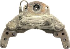 Jobb féknyereg másodlagos tengelyhez Scania uzat 1928820 1946326 1756385 1731227 1746797 1946307 1928817