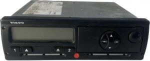 Volvo tahográf 22586201 85020811 85026811 85021876 23081389 22076018