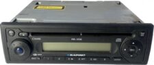Blaupunkt KIEL CD35 rádió Scania-hoz