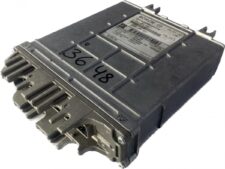 Sebességváltó vezérlőegység ECU Scania Bosch 1532787 18