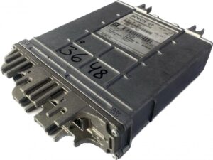 Sebességváltó vezérlőegység ecu scania bosch 1532787 18