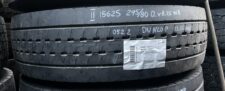 Scania Dunlop kerék 295/80R22.5 – DOT 0522