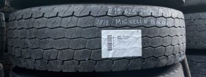 Scania kerék 295/80r22. 5 225x9 225x8. 25 68